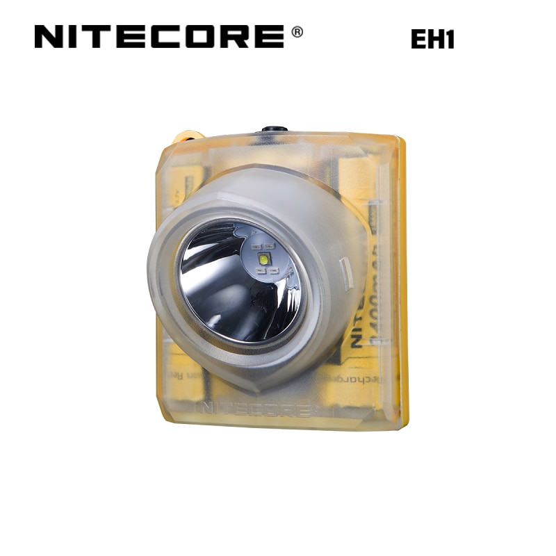 NITECORE EH1   , CREE XP-G2 S3 LED E..